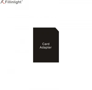 Fillinlight Customized Logo Dual Color TF Card 128MB Tablet SD Memory Card Printing Real Capacity Passed H2testw