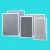 Import Filter Replacement Online Support Air Filter Multi-layer Alumium Alloy Honeycomb Stainless Steel China Panel Filter Air Fresher from China