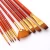 Import Fine Art Painting Supplies Oil paint brush set Premium Artist Paint Brush Set 10 Pack from China
