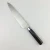 Import Fine Polishing Factory OEM Kitchen Knife with Pakka Handle from China