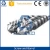 Import Fine Quality Screw and Barrel of Plastic Extruder from China