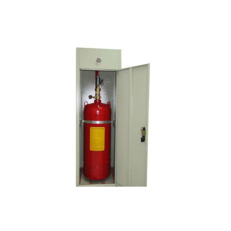 Fire Extinguisher buy fm200 gas