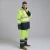 Import Fire Resistant construction uniform Suit Fighting Clothing fireman working clothes from China