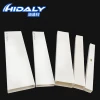 Fire Retardant Hot Sale PVC Cable Trunking 29x13 in 0.90mm thickness PVC Channel PVC Wiring Duct Self Adhesive