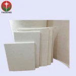 fireproof k wool ceramic fiber paper for kilns