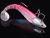 Import Fishing Lure Jig Fish Lead Head 45g/50g/60g Jigging Soft Bait Off Shore Soft Bait-Paddle from China