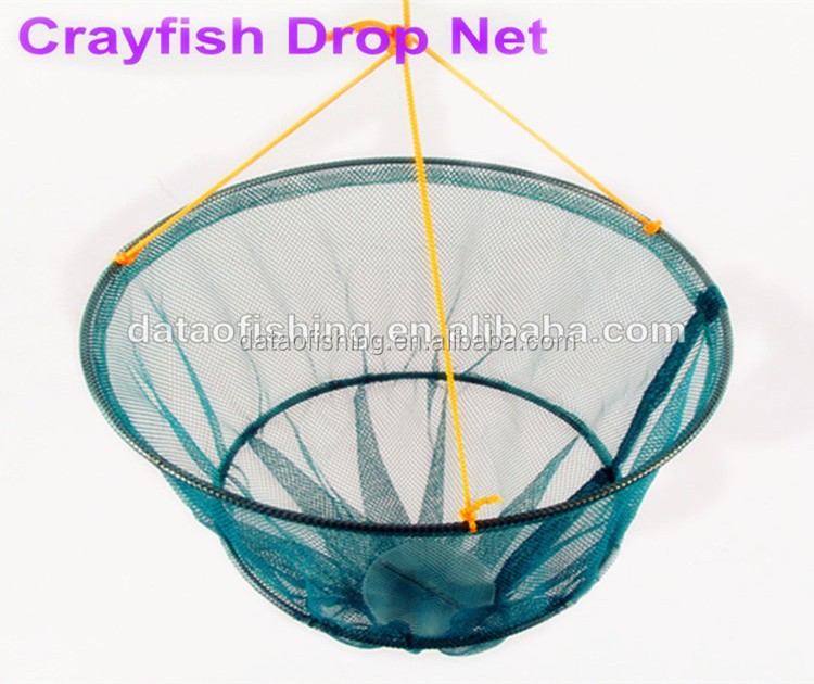 Fishing Net, Shrimp Cage,Folding Fishing Network for sale