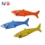 Import Fishing Torpedo Bandits Pool Diving Toys, Sinking Torpedo Swim Toys, Pack of 4 from China