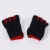 Import Fitness comfortable Non slip bicycle half finger cycling riding sport gloves from China