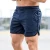 Import Fitness Jogger Running Board Shorts,Mens Gym Workout Shorts from China