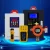 Import Fixed Combustible Gas Alarm Detector Gas Detector with  Online Detection from China