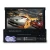 Import Fixed Panel Hand 1 Din Car Radio with 7 Inch TV GPS Optional Function from China