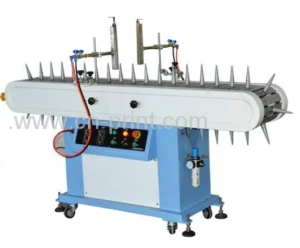 Flame Treatment Machine for PP / PET / HDPE / LDPE  Bottle