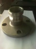 flange(Stainless steel 304/316, aluminum alloy, copper )