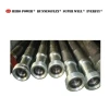 Flexible High Pressure Low Price Rotary Drilling Industrial Rubber Hose for Oil Fields