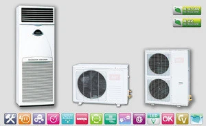 Floor Standing Type Air Conditioner(A-Series )