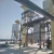 Import fluidized bedtype plaster of paris  powder machine gypsum powder machine with PLC control from China