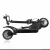 Import Foldable electric kick scooter for sale 52v 24ah lithium battery,Scooter Electric Motor Scooter 2400w from China