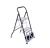 Import Foldable stainless steel material anluminium ladder hand carts and trolleys from China