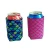 Import Foldable stubby holder tie dye can cooler neoprene from China