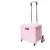 Import Foldable supermarket shopping trolley wheel caster trolley shopping from China