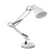 Import Folding dimmable rechargeable desk led lamp for household from China