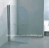 Folding Shower Screen 6-8mm thick