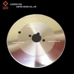 Food cutting circular knife, Food cutting machine parts