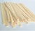 Import Food grade bamboo flavored tea/coffee/juice stirrers from China