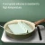 Import Food Grade Multi Spoon Holder with Drip Pad Kitchen Stove Counter Spatulas Brushes Holder Silicone Utensil Rest from China