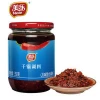 Food grade seasonings condiments red pepper chili sauce