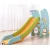 Import For Children Set Kids Baby Play Plastic Slide Toy from China