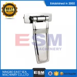 For Heavy Truck Truck Body Parts Hinge For Truck Door