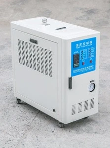 For  Injection Moulding Machine  Using Oil Heating Mould Temperature Controller