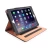 Import For Ipad 9.7 2018 Pro 9.7 10.5 12.9 2017 PU Leather Black Tan Tablet Case For IPad 2/3/4 /5/6 Air 1 /2 Pro 9.7 2016 Stand Cover from China