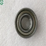 for sliding door cheap large stock ABEC-5 ABEC-7 carbon steel ball bearing 608zz