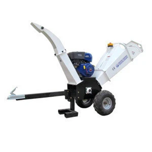 Forestry Equipment Heavy Duty Wood Chipper