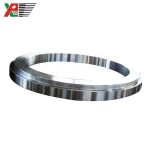 Forged Heat-resisting Superalloy Disks Gear Ring