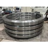 Forged Rolled Rings Made by Q235B Material