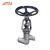 Import Forged Steel 4500lb F22 Full Bore 65mm Globe Valve from China