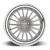 Import Forged Wheels 17 18 19 20 21 22inch High Quality Car Rims from China