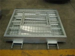 Forklift Safety Cage / Forklift Work Platform