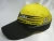 Import formula car racing F1 sport dashing 3D embroidery baseball hat from China