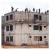 Import formwork board lightweight concrete panels metal formwork system in building construction from China