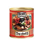 Fortune Good Taste Canned Seafood 312gm Top Shells