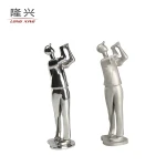 Foundry Custom Various Stainless Steel Parts Oem Lost Wax Investment Casting