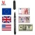Import Free Sample Cheap Cost Private Label Money Detector Pen for Universal Banknote from China
