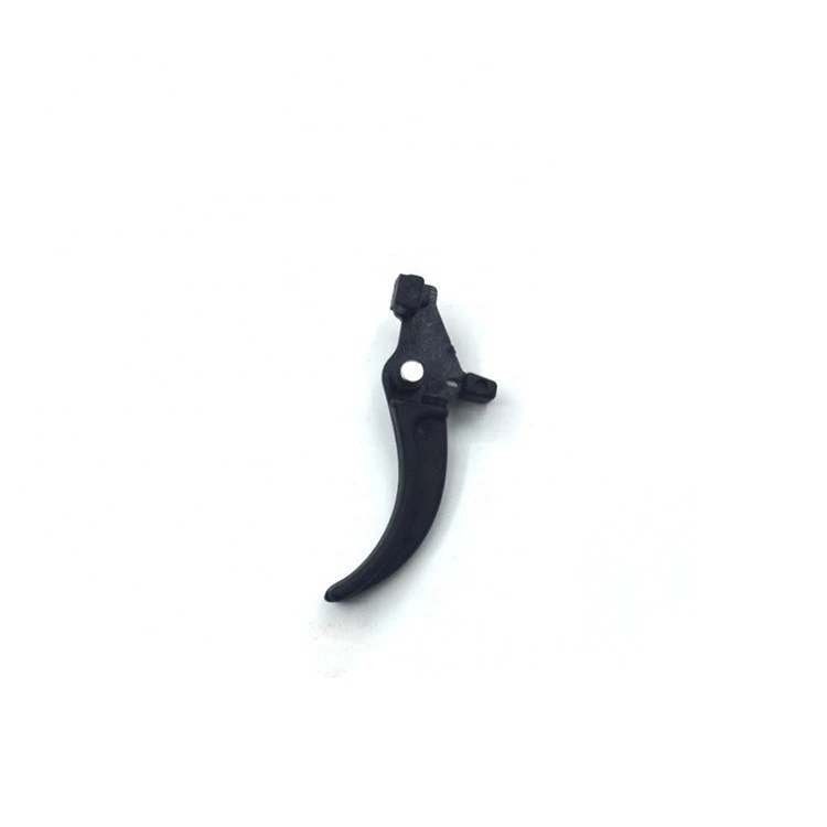 Free Samples Customized CNC Post Process MIM Toy Gun Parts For Ar15