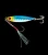Import free shipping 10g 14g 17g 21g seawater fishing lure metal Lead jig fish lure from China
