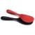 Import Free Shipping long handle rice spoon food grade silicone heat resistant non-stick rice spoon kitchen accessories from China